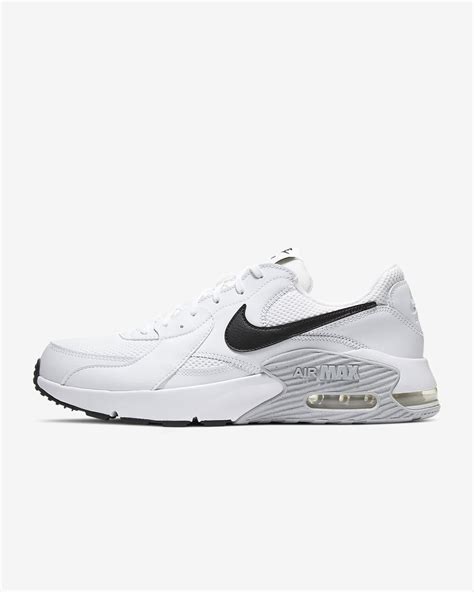 nike air max excee sneakers grijs heren|Nike Air Max Excee Herenschoenen.